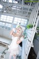 Cosplay Saku - Pix Indian Ass
